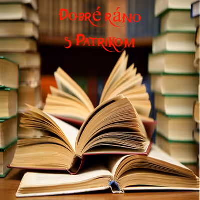 Dobré ráno s Patrikom