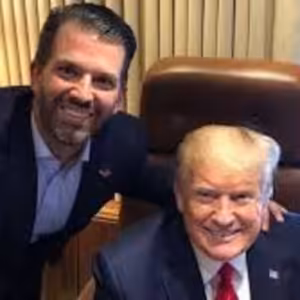 Trumpova vzpomínka na frontu (chleba)