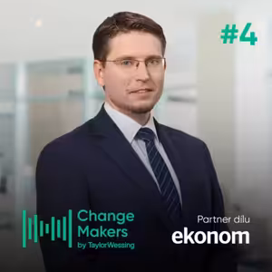 Blockchain jako nová byznys technologie