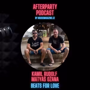 Kamil Rudolf a Matyáš Ožana: Beats For Love má skoro stejnou kapacitu jako Tomorrowland