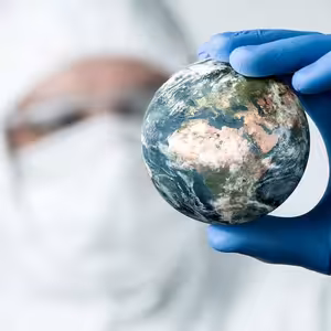 Ako bojuje svet s pandémiou - 17. 04. 2020