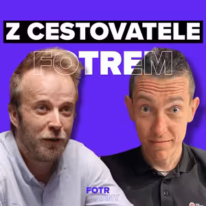 Do třeceti cestovat, pak rodina | Ladislav Zibura - Díl 97.