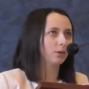 N.Duranová - O pokore