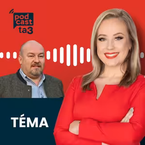 Téma: Rudolf Huliak - „Necítim zradu, ale podraz“.