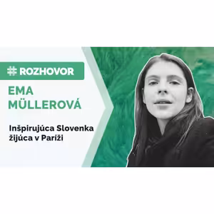 ROZHOVOR | Ako sa stať bohyňou?