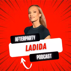 Ladida: Byla jsem ve správný čas na správném místě. Techno bude zpomalovat.