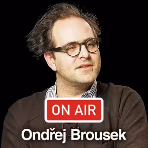 Ondřej Brousek ON AIR: „Hudba má mít emoce, moderní klasika je často nemá."