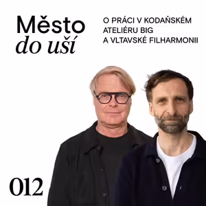 Jan Magasanik | Město do uší