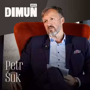 Místopředseda Nejvyššího soudu Petr Šuk: Soudci nejsou žádné vyžírky!