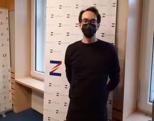 Zdeněk Blaha: Český dokumentární film je na tom velmi dobře. Dokument V síti trhal až do zavření kin rekordy