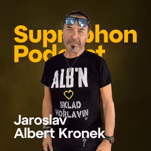 Jaroslav Albert Kronek