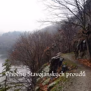 Příběhy Svatojánských proudů