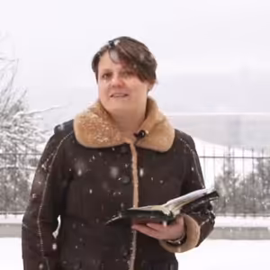 O pňoch, kroch a vtákoch