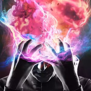 SENDVIČ (Telepatia)