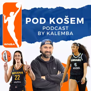 101. díl: S Alenou Hanušovou o posunu WNBA, efektu Caitlin Clark, českých klubech v Eurolize a rozvoji mladých talentů v Česku