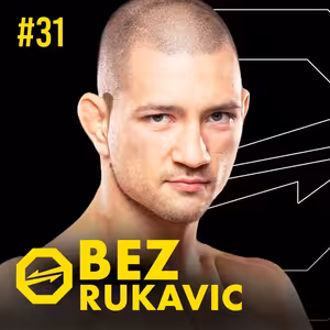 #31 - Ronald Paradeiser: Časom možno pôjdem do 77