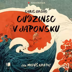 Cudzinec v Japonsku