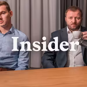 Insider #55 – Jaroslav Chalupský a Libor Vondráček
