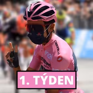 Co přinesl první týden? | Giro d'Italia 2021