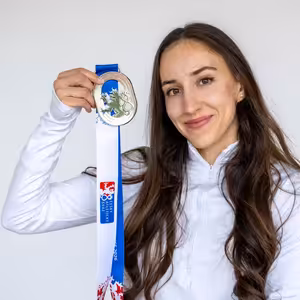 UPCE On Air: rekordy i medaile. Jedna z našich nejlepších sprinterek studuje UPCE