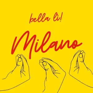 Miláno: najeurópskejšie mesto Talianska (S1E07)