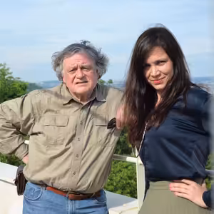 JAROSLAV RÓNA: RYTÍŘ JE PRO MĚ MOCNÁ MORÁLNÍ FIGURA