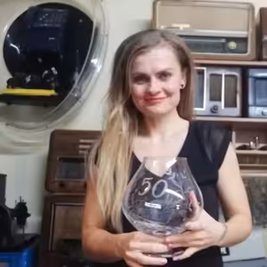 DVOUDECKA 032 - Tereza Šnajdr Stýblová