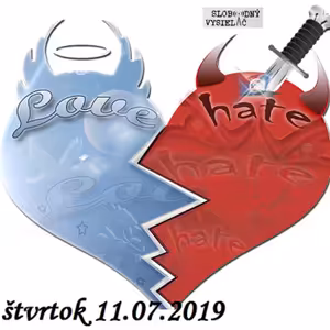 Spirituálny kapitál 262 - 2019-07-11 A brány pekelné ju nepremôžu…