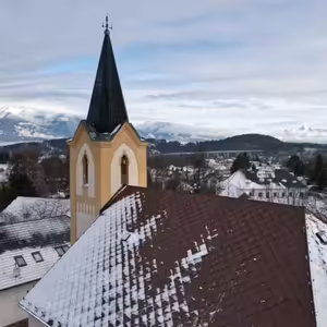 Služby Božie 30. 11. 2025 | Na prahu adventu v dome Božom