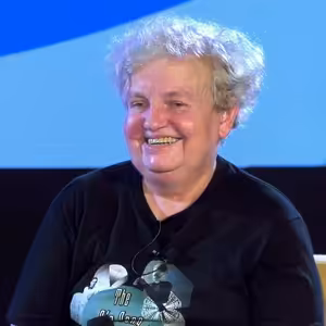 Jaderná fyzička DANA DRÁBOVÁ: "Za kvalitu našeho života vděčíme hlavně uhlí."