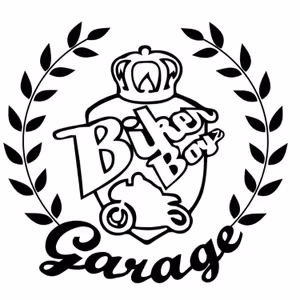 Biker Boyz Garage