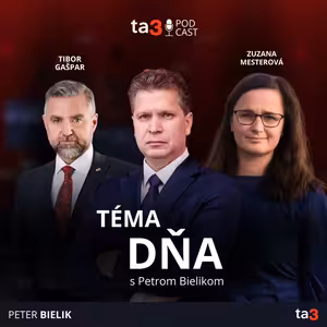 ta3 podcast Téma dňa: Nový politický šport: Odvolávanie. Štátni zamestnanci sa nedohodli s vládou