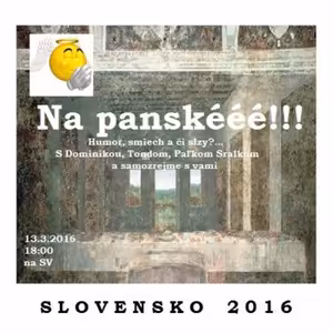 Na panské - 2016-03-13 humoristický týždenník 11/2016