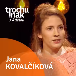 Jana Kovalčíková