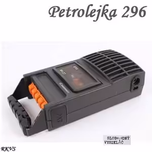 Petrolejka 296 - 2017-08-21 nezáväzné stretnutie nie len so staršou domácou hudobnou produkciou…