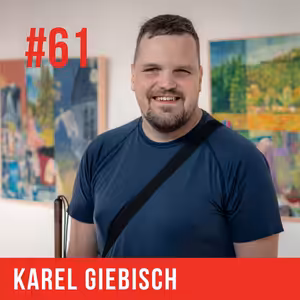 Nevidomý: Lidé se s nevidomými bojí komunikovat. Braillovo písmo skoro nepoužívám