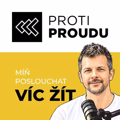 Proti Proudu