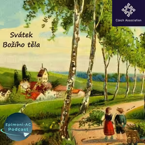 Co znamená "Svátek Božího těla"?