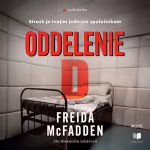 Oddelenie D