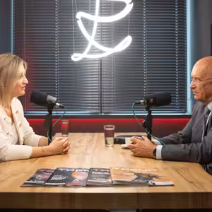 Priemyselník Alexej Beljajev: Zostane tu Green Deal aj zbrojárstvo