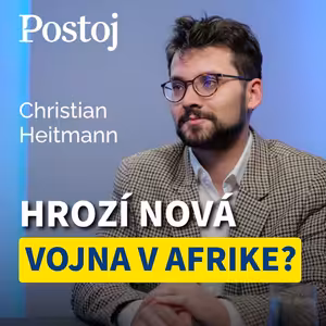 Christian Heitmann: Húsíovci ponižujú Saudskú Arábiu, Africký roh môže zachvátiť veľká vojna
