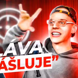 SHIMMI - SLÁVA ZKRÁŠLUJE