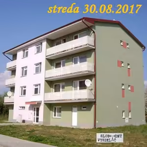 Bývam bývaš bývame 83 - 2017-08-30 Spoločenstvo alebo správca? 5.časť