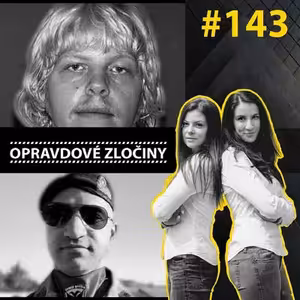 #143 - Thor Nis Christiansen & Mitsero Murders