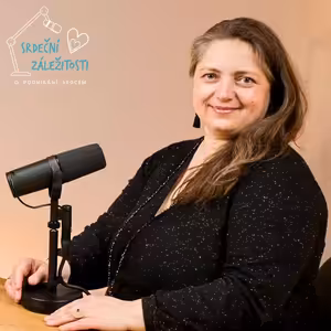 Matrice osudu mi změnila život: Zjisti svůj skrytý potenciál ještě dnes - Světluška Hradilová