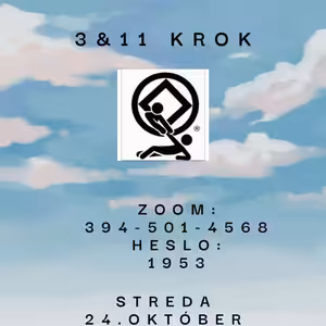 Andrej M. 3. & 11. Krok