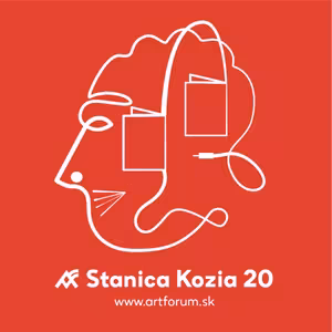 Rozprávanie s Katarínou Kucbelovou, autorkou knihy Čepiec