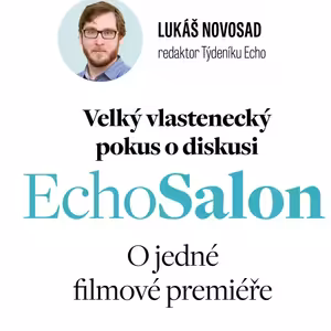 Velký vlastenecký pokus o diskusi