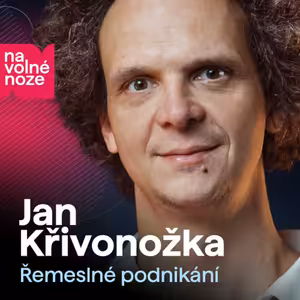 #54 - Jan Křivonožka