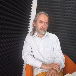 Host Reportéra Tomáše Poláčka: Vojtěch Havel